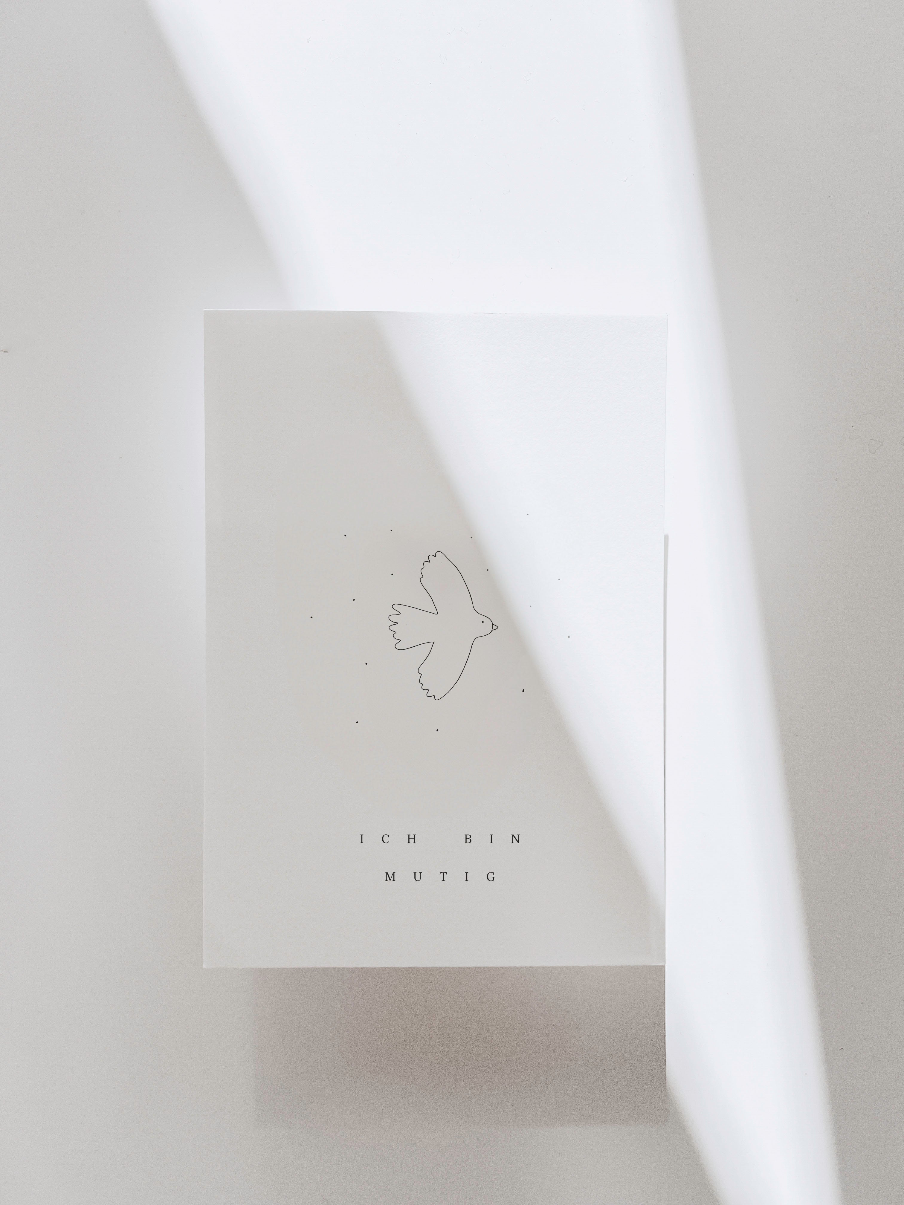 Affirmationskarten Kinder Set Druckdatei