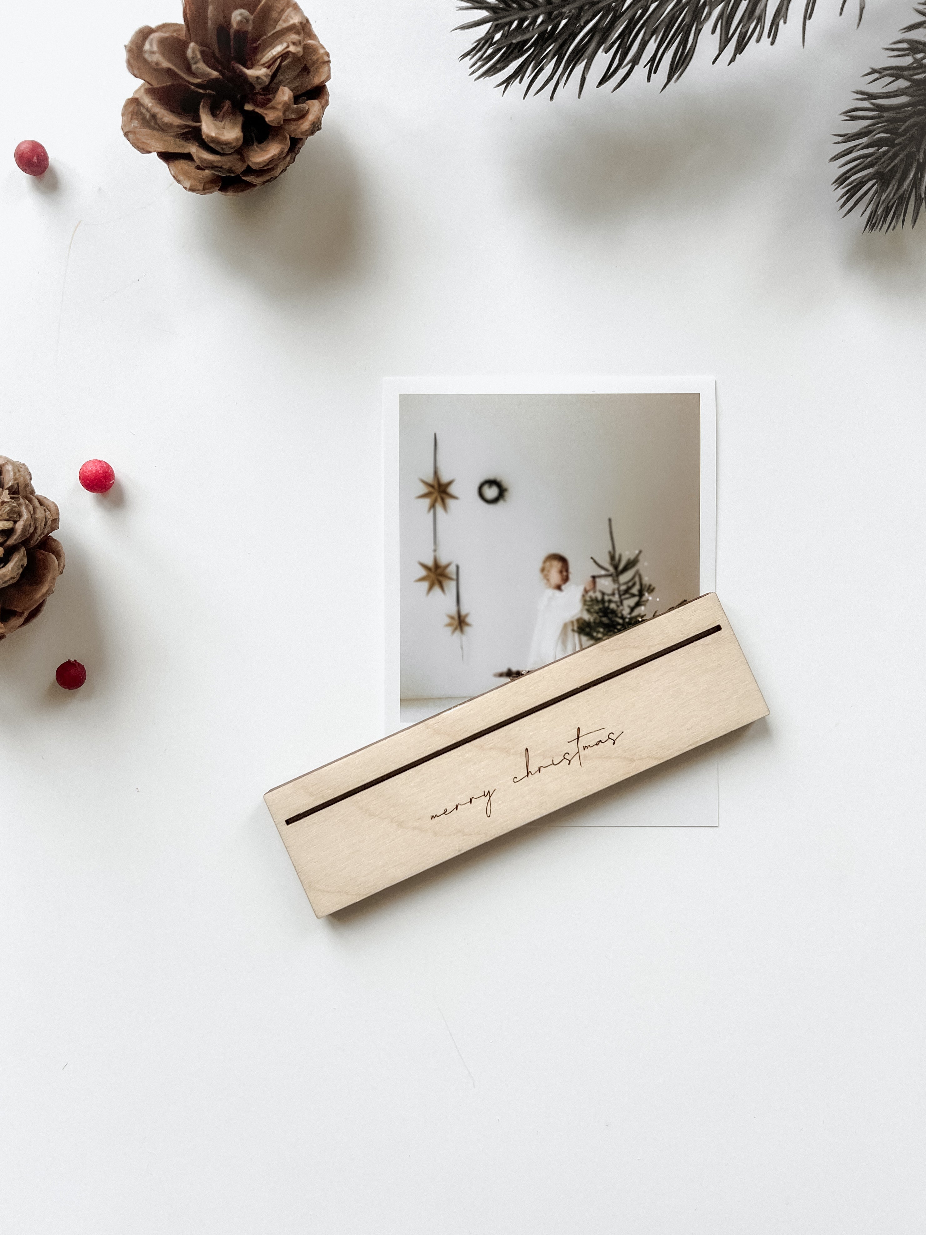 Weihnachtswunder
