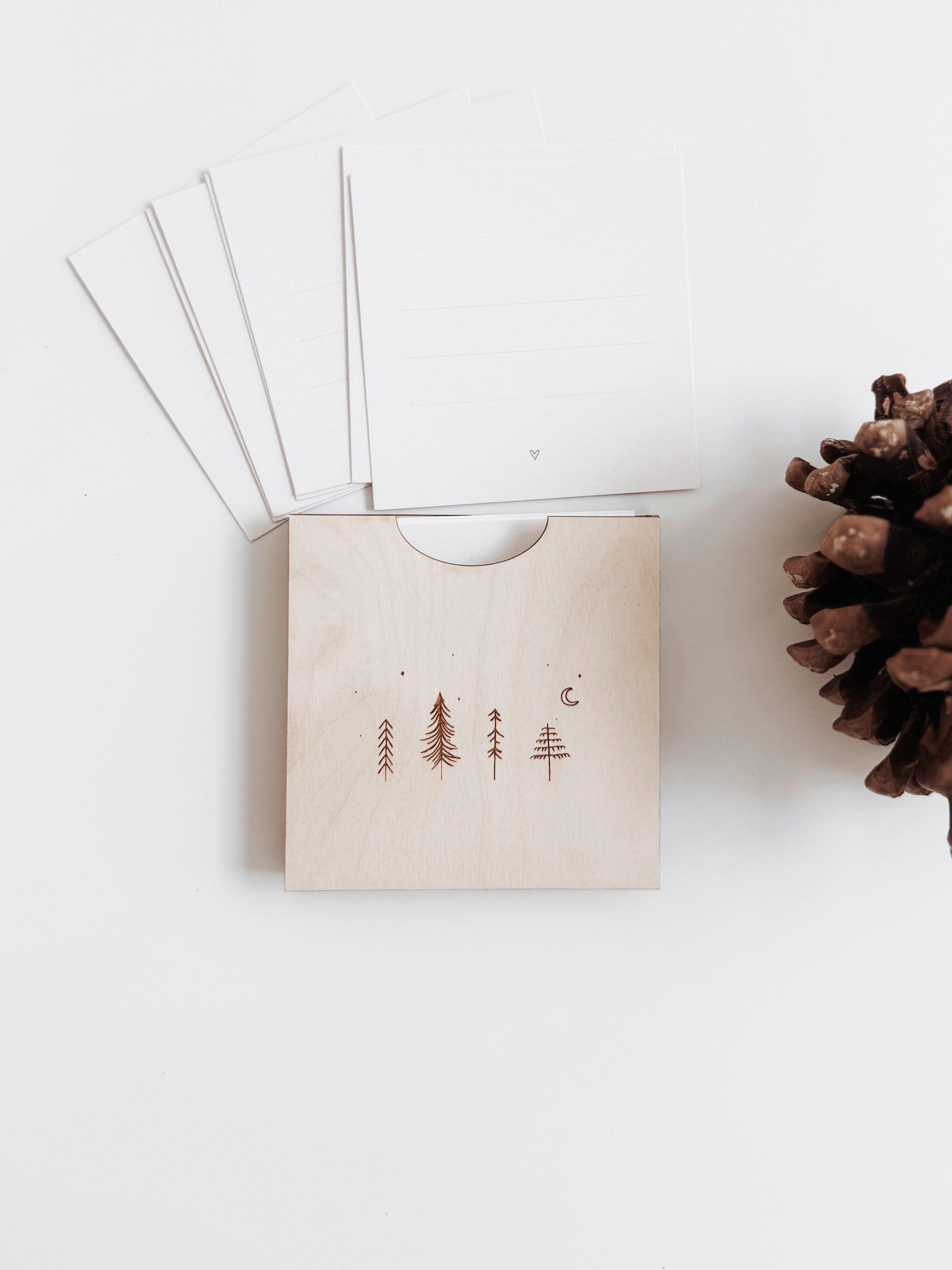 Adventskalender - Tannenbaum