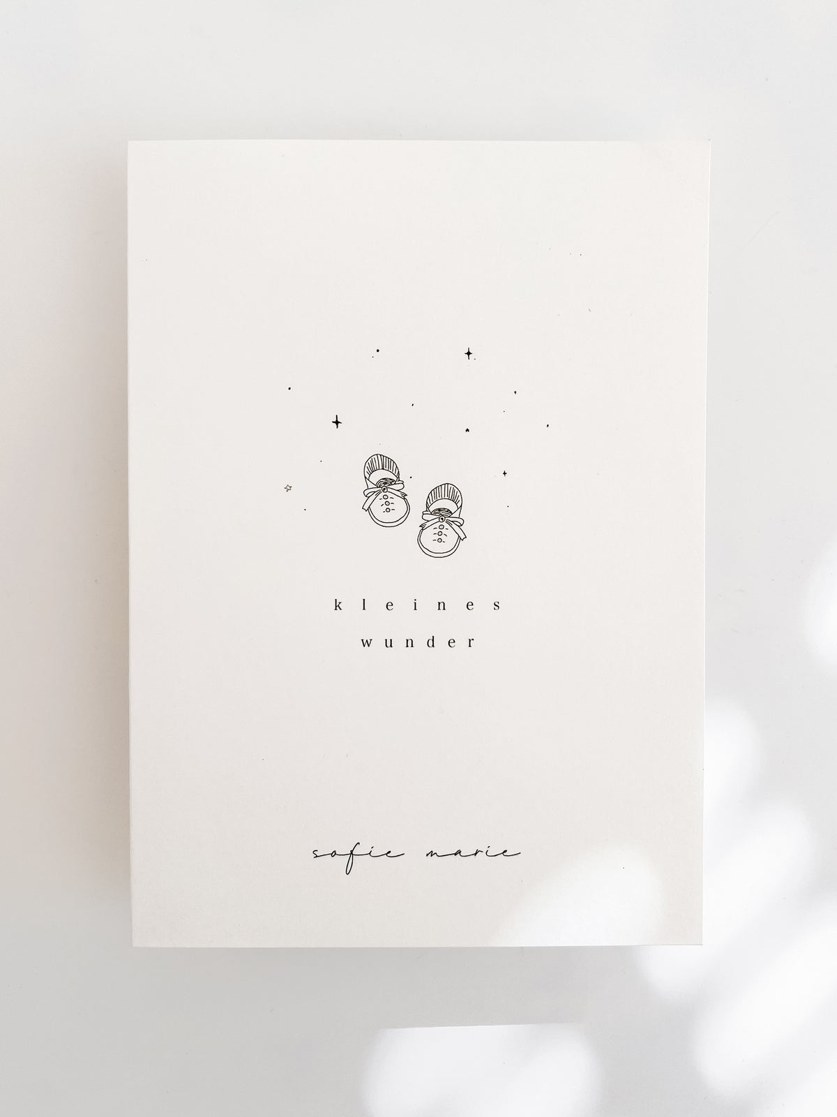 Mutterpass Hülle mit Namen Geschenk Schwangerschaft
