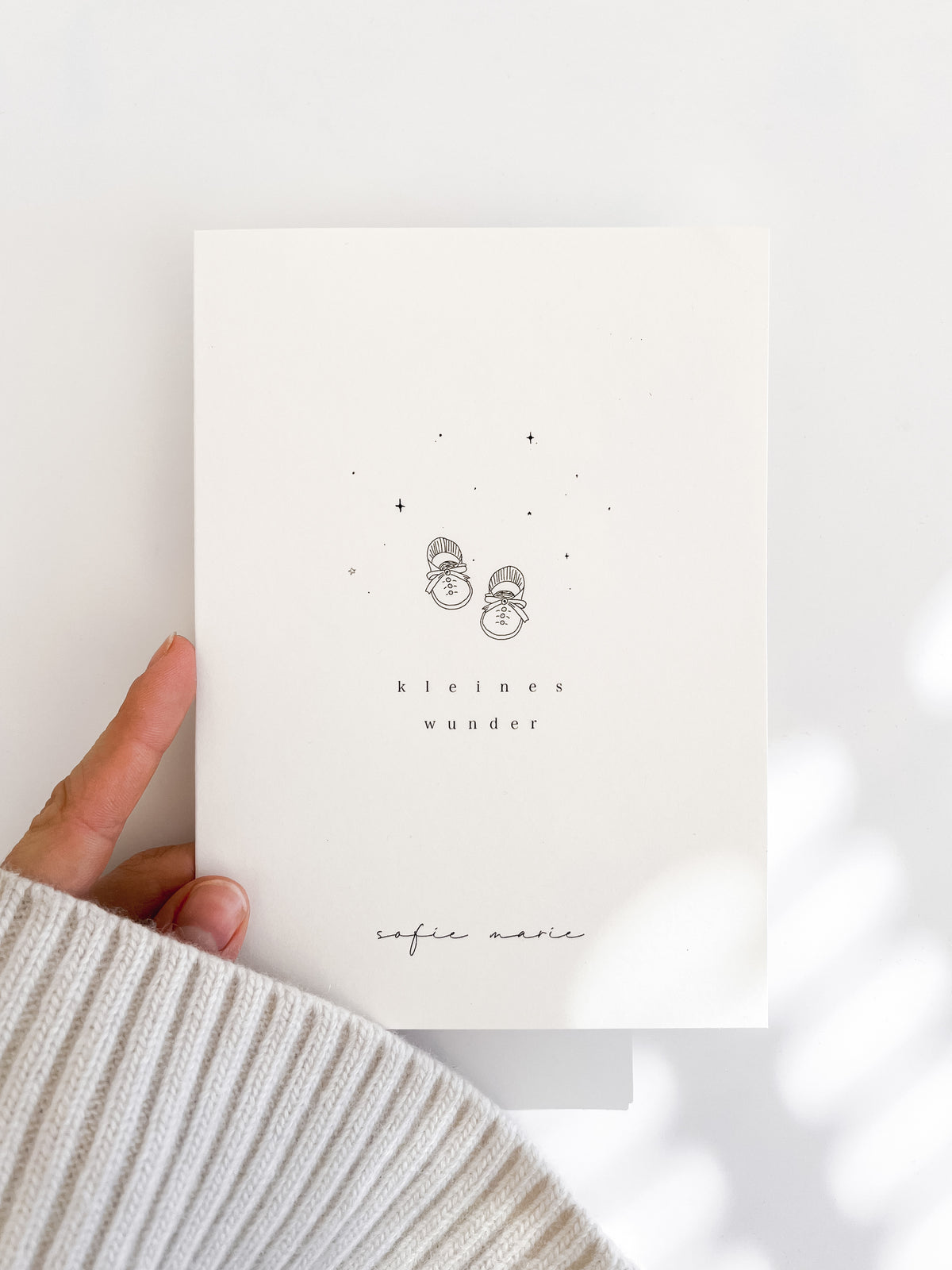 Mutterpass Schutzhülle mit Wunschname Babyparty Geschenk